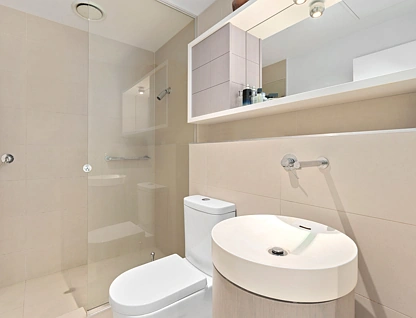 c209/609 Victoria Street, Abbotsford, Melbourne CBD, 2 Kuwarto, 2 Banyo, Apartment