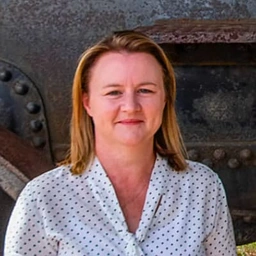 Christine Allam