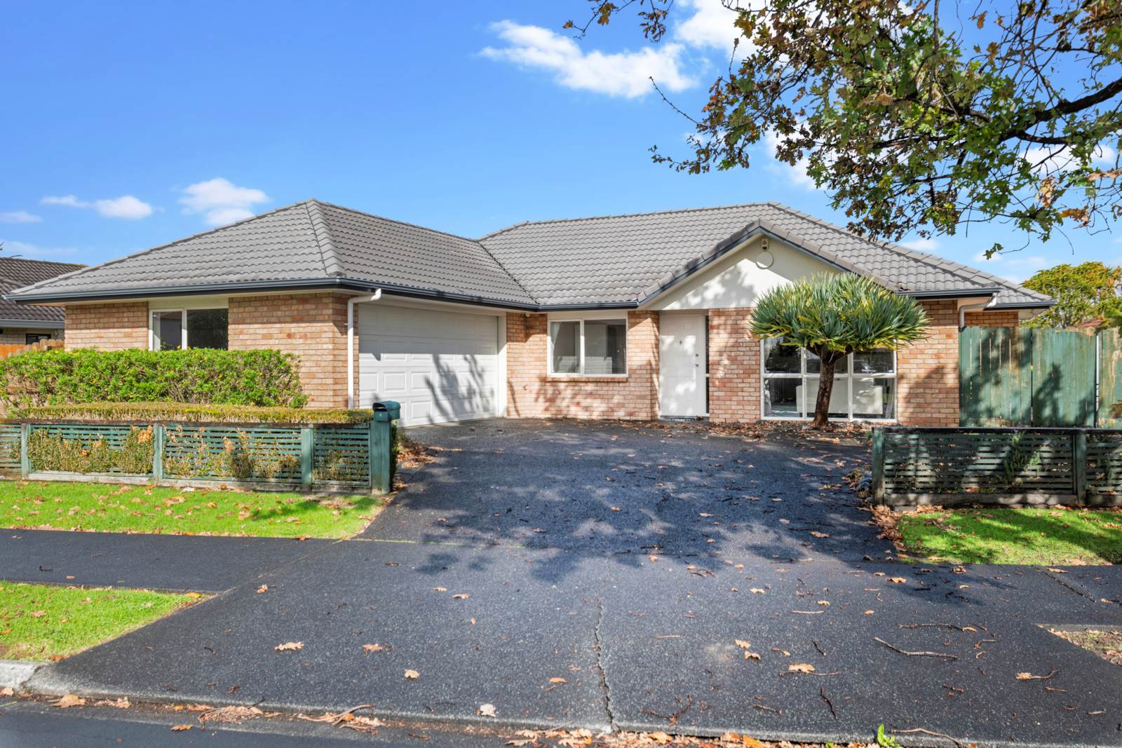 8 Aclare Place, East Tamaki, Auckland - Manukau, 3部屋, 2バスルーム, House