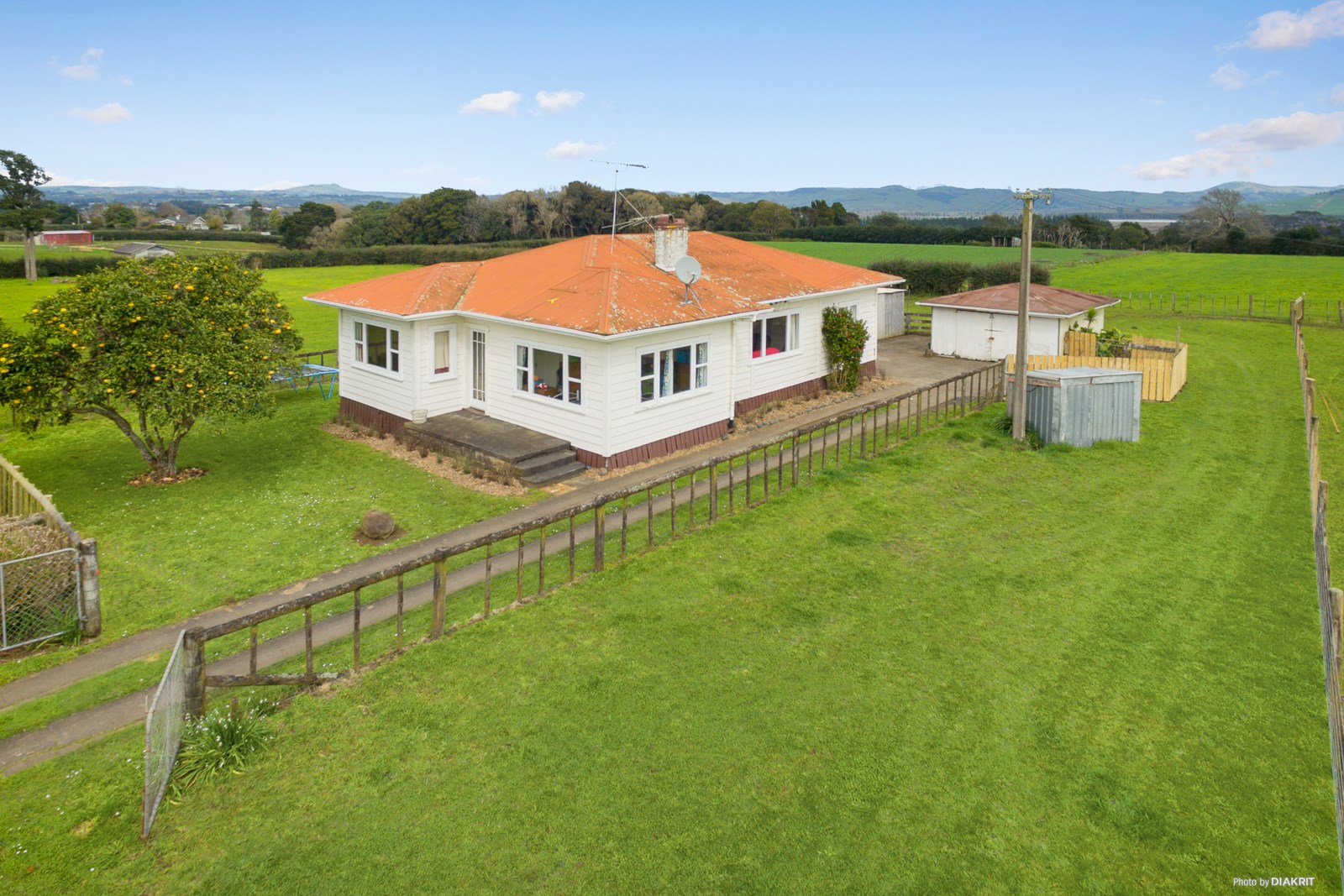 2146 Buckland Road, Buckland, Waikato, 3部屋, 0バスルーム