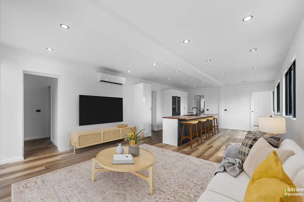 Timboon 3Phòng ngủ Nest or invest with this stylish NEW BUILD in the heart of Timboon