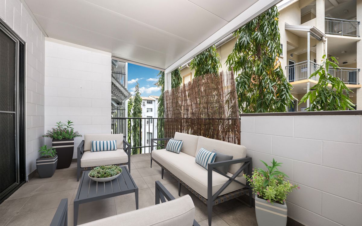 UNIT 4 9 CARTER ST, NORTH WARD QLD 4810, 0房, 0浴, Townhouse