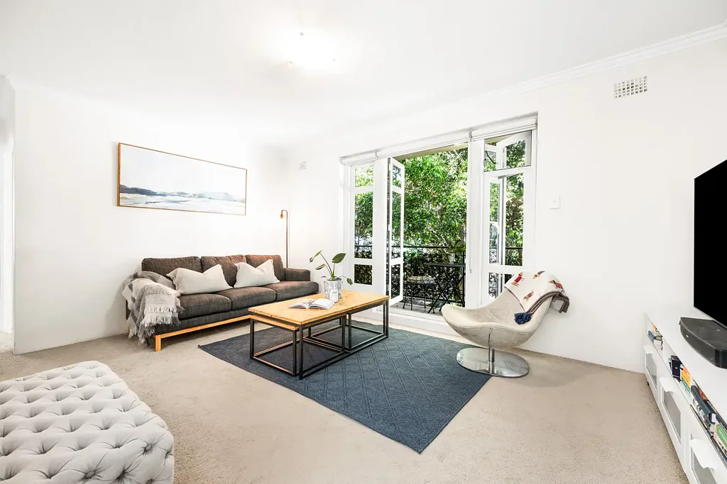 4/1B Armstrong Street, Willoughby, NSW 2068