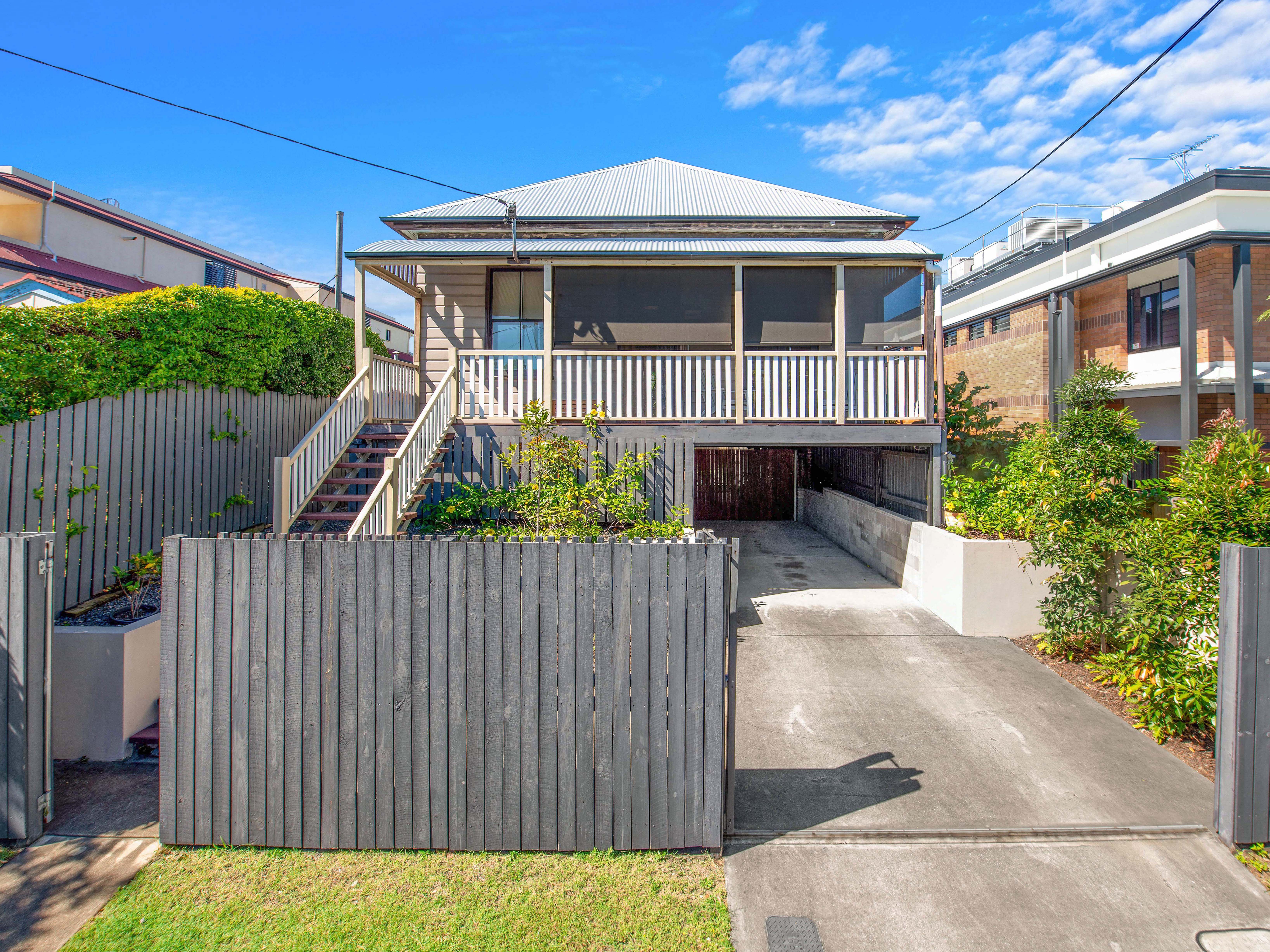 26 LISBURN ST, EAST BRISBANE QLD 4169, 0部屋, 0バスルーム, House