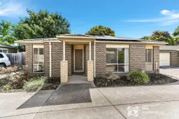 2/7-9 Elizabeth Street, Cranbourne North