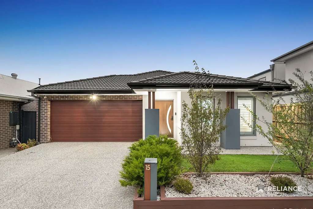 15 Duclair Avenue, Werribee, VIC 3030