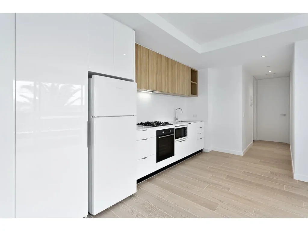 Superior 2 Bedroom Apartment