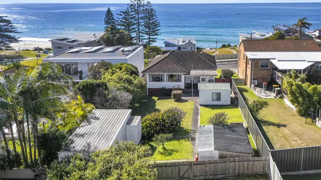 Shellharbour 3બેડરૂમ Unlock The Potential of This Coastal Classic