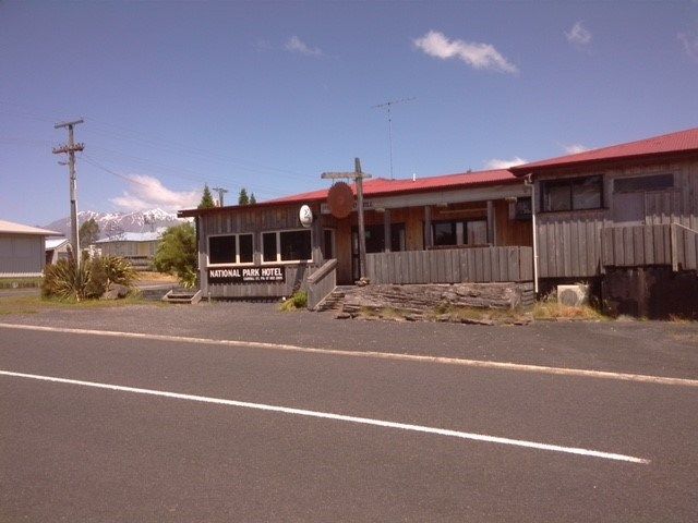 61 Carroll Street, National Park, Ruapehu, 11房, 11浴