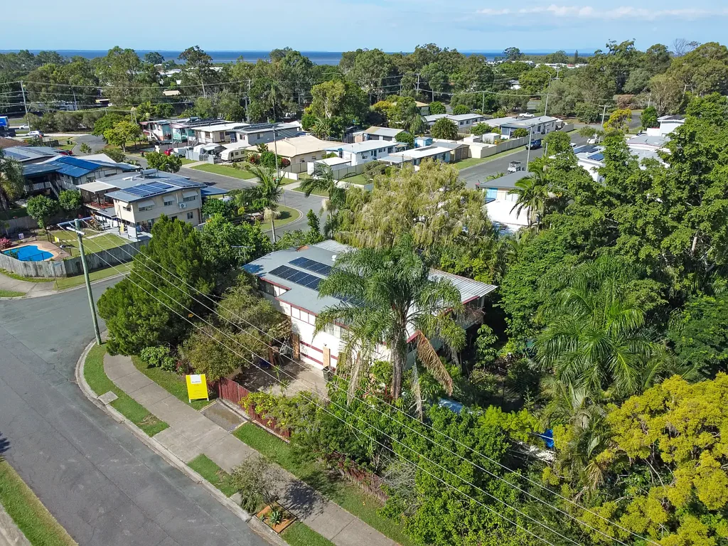 2 Elizabeth Street, Deception Bay, QLD 4508