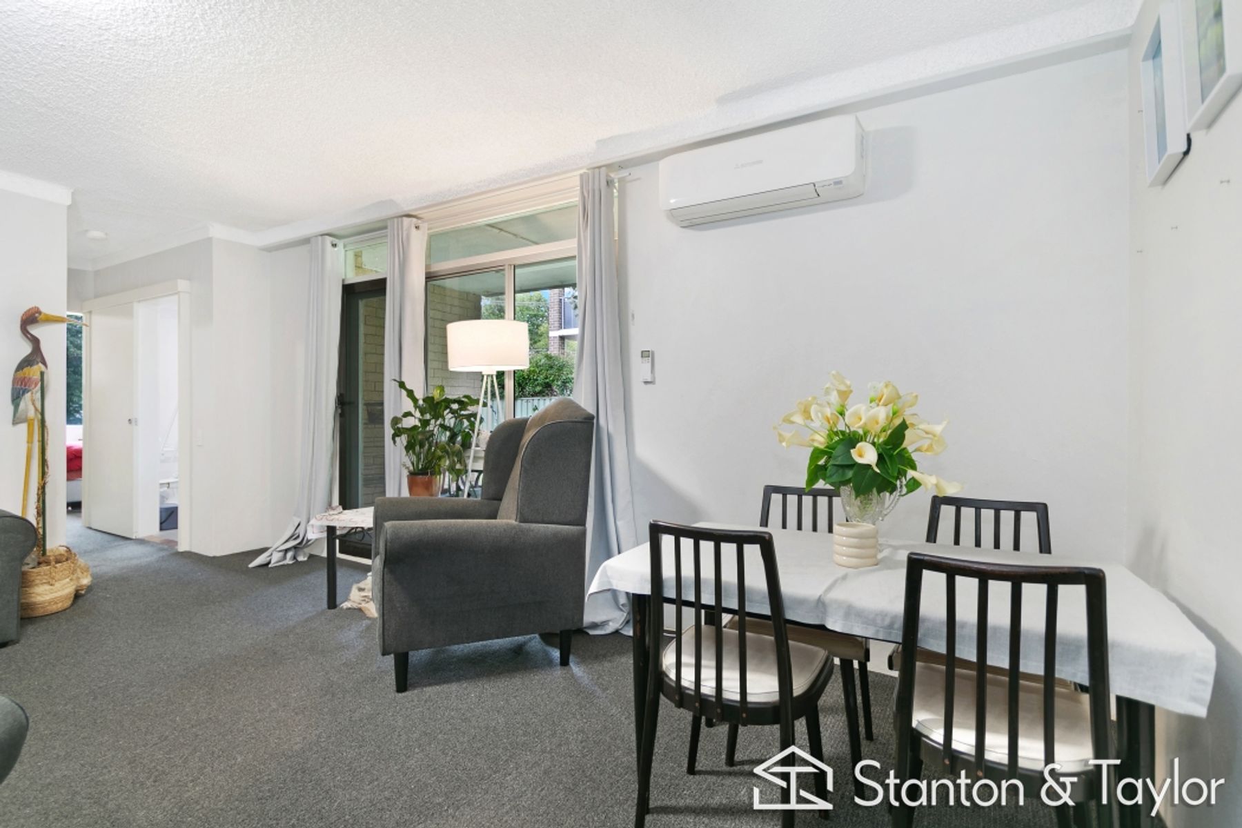 4-6 DENT ST, JAMISONTOWN NSW 2750, 0 침실, 0 욕실, Unit