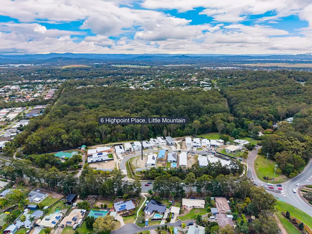 Little Mountain Rare Land. Coastal Lifestyle. Endless Possibilities.