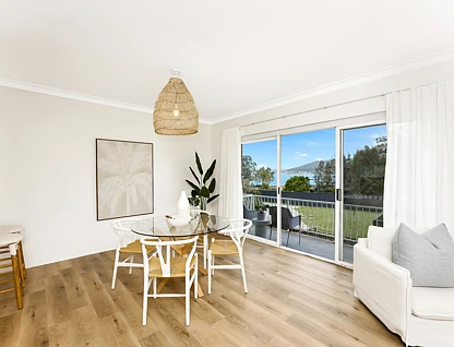 2/122 North Burge Road, Woy Woy, Central Coast, 2 Bedrooms, 1 Bathrooms, Apartment