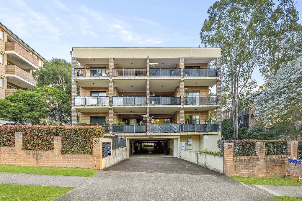 Mount Druitt 2房 两居室明卧 开放式起居 现代岛台浴缸 阳台娱乐 街道安静 设施便利 Perfect First Home or Investment - Large Balcony, Prime Position