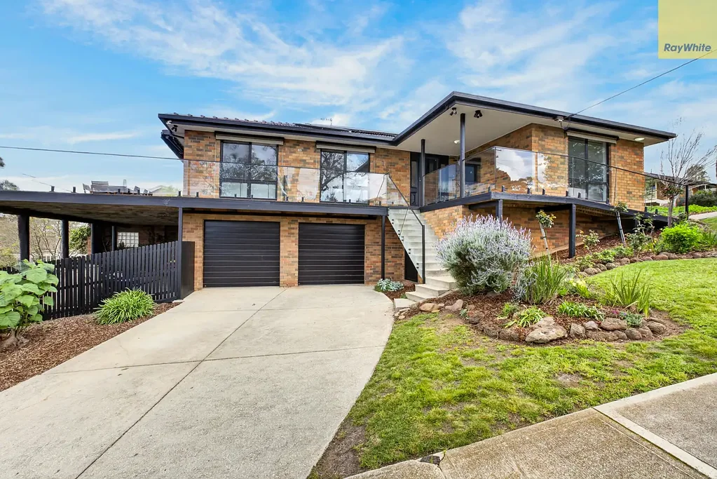 Bacchus Marsh 3બેડરૂમ SPACE, STYLE & FAMILY ENTERTAINING