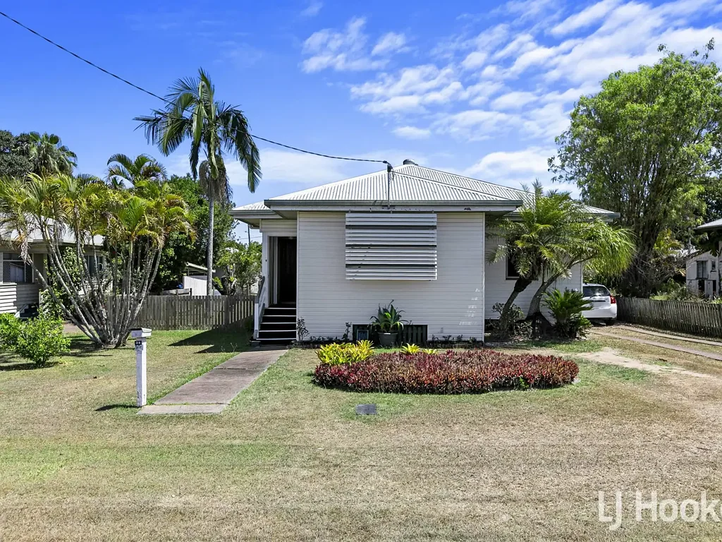 Maryborough 3房  Convenient Living Near the Golf Course