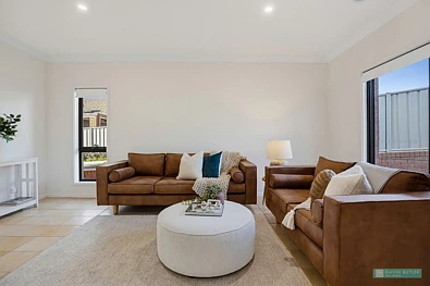 Unit 1, 10 Ligar Street, Kennington, VIC 3550, 3 Bedrooms, 1 Bathrooms, House