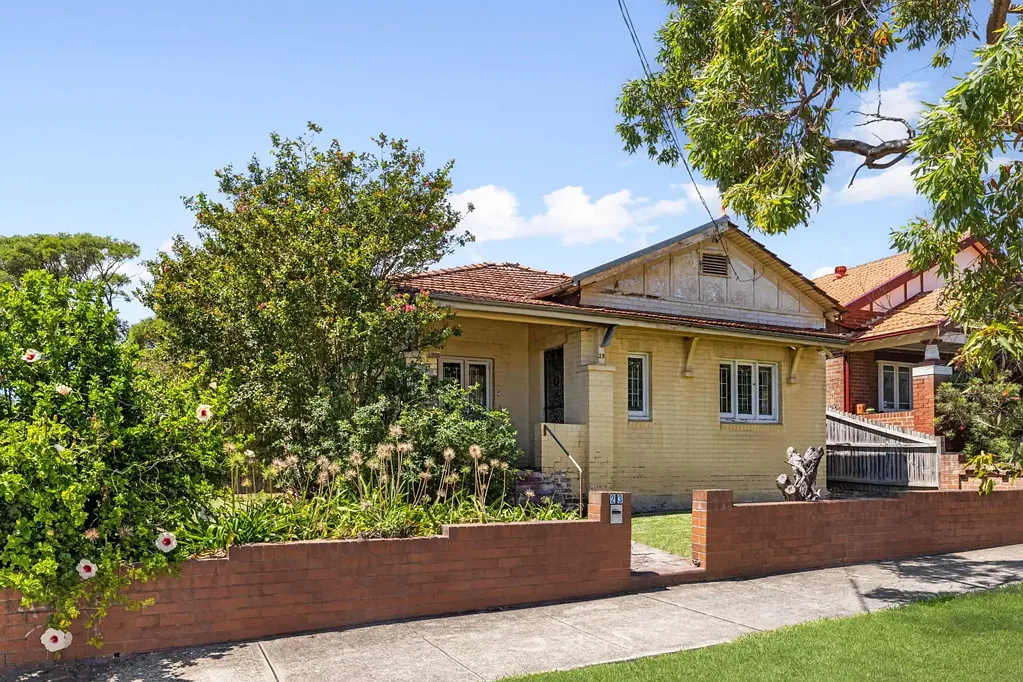23 Byron Street, Croydon, NSW 2132