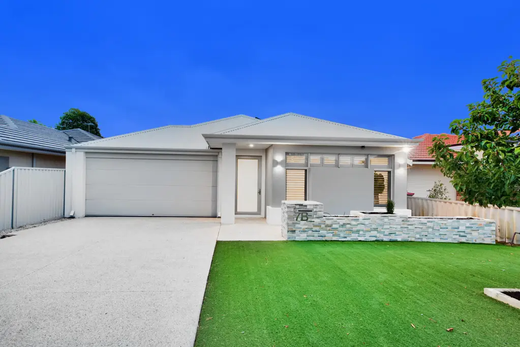 Dianella 3房  UNDER OFFER !!!!
