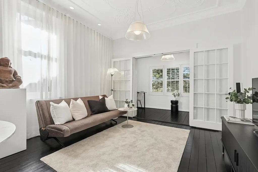 Kensington 2 Bedroom Impressively Stylish & Private Apartment