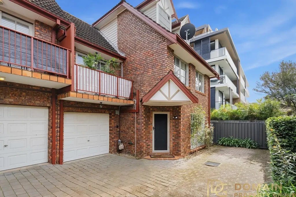 Feels Like Home ~ Charming Tri Level Living