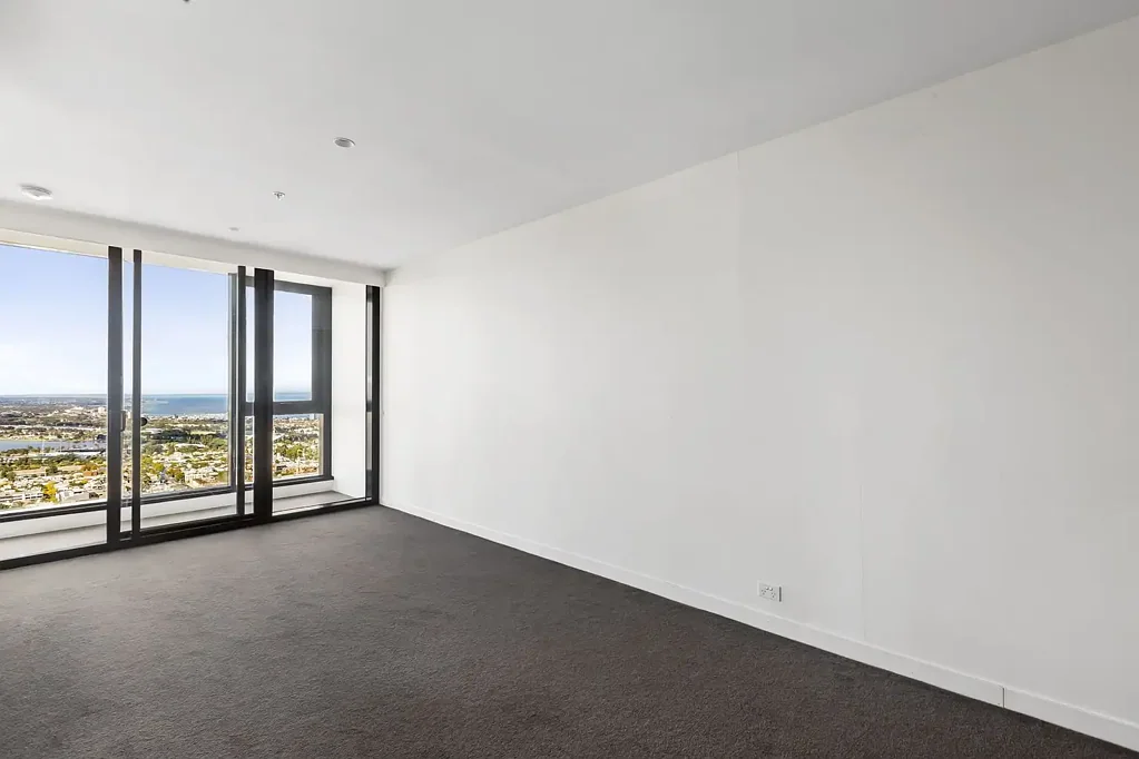 Unfurnished 2 bedroom 2 bathroom Apartment available