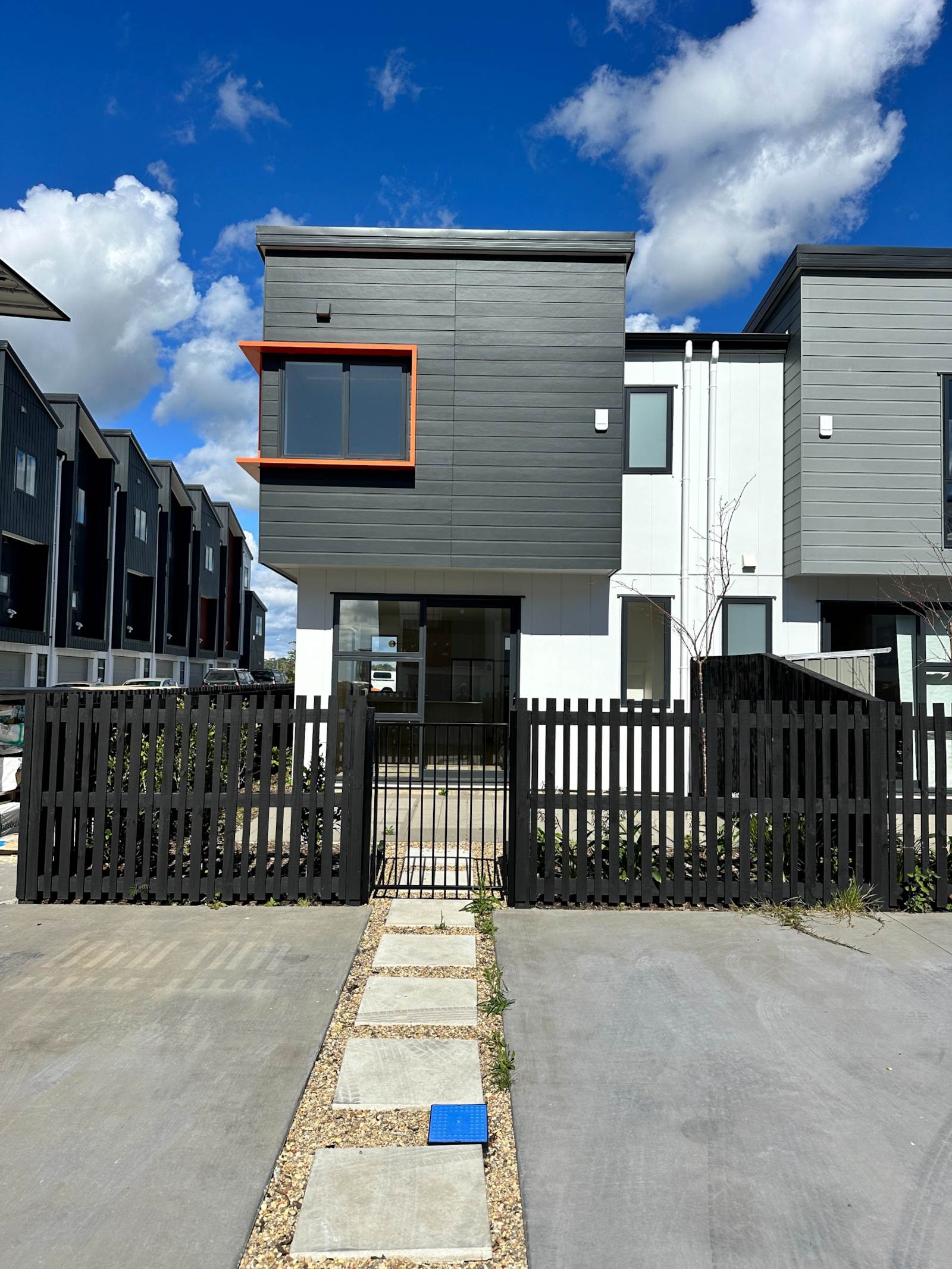 17 Papa Takaro Lane, Flat Bush, Auckland - Manukau, 3 રૂમ, 0 બાથરૂમ, Townhouse