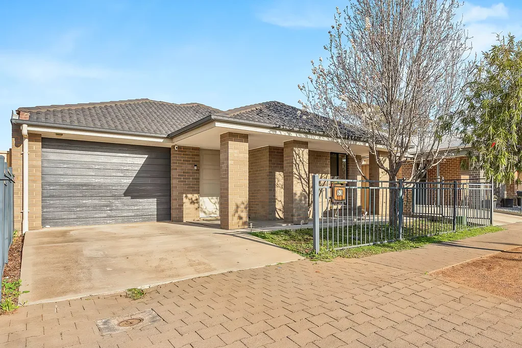 53 Tudor Crescent, Smithfield Plains, SA 5114