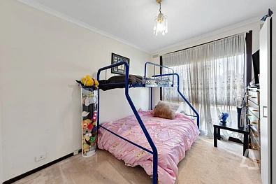 बेडरूम - 7 Kinterbury Drive, Kings Park, VIC 3021