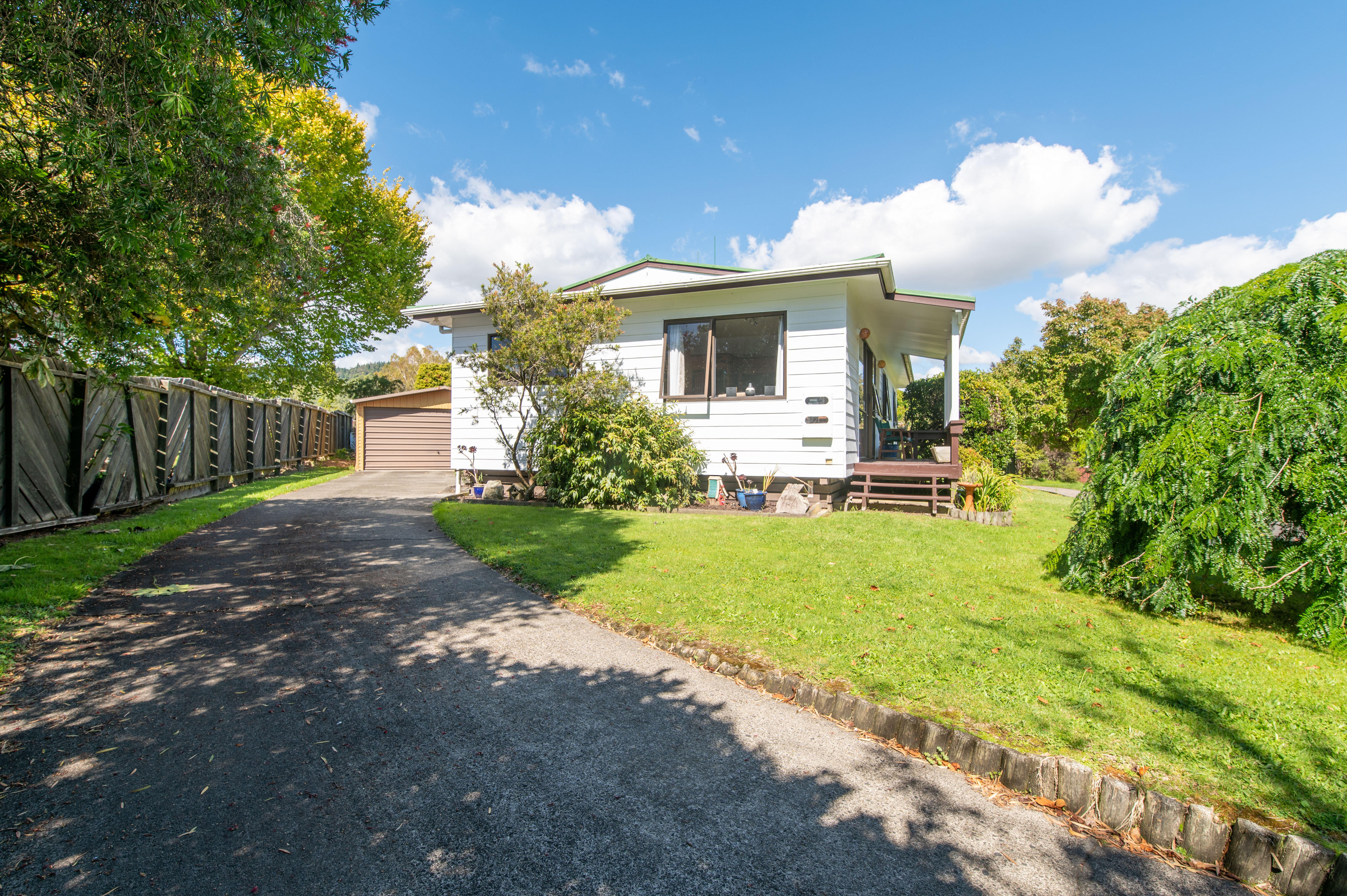 14 Te Ana Place, Lynmore, Rotorua, 3 habitaciones, 1 baños