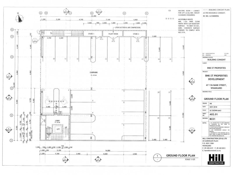 136 Bank Street, Regent, Whangarei, 0部屋, 0バスルーム