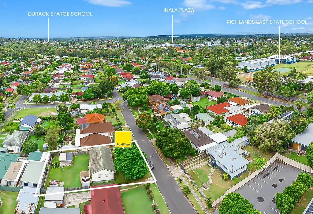 82 Frangipani Street, Inala, QLD 4077