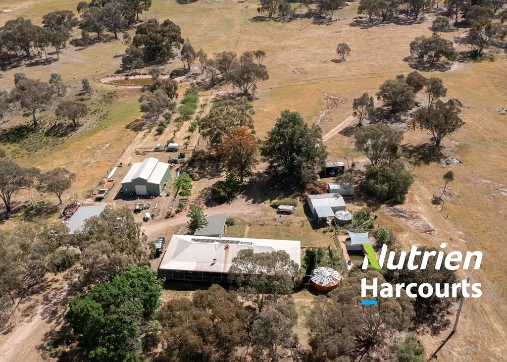 Springhurst  Rural Living at its Best