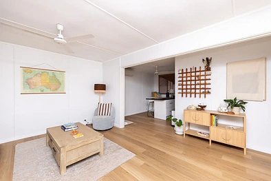 Bulgarra 3Zimmer 742m² R40 Block | Renovated Home | Future Development Potential