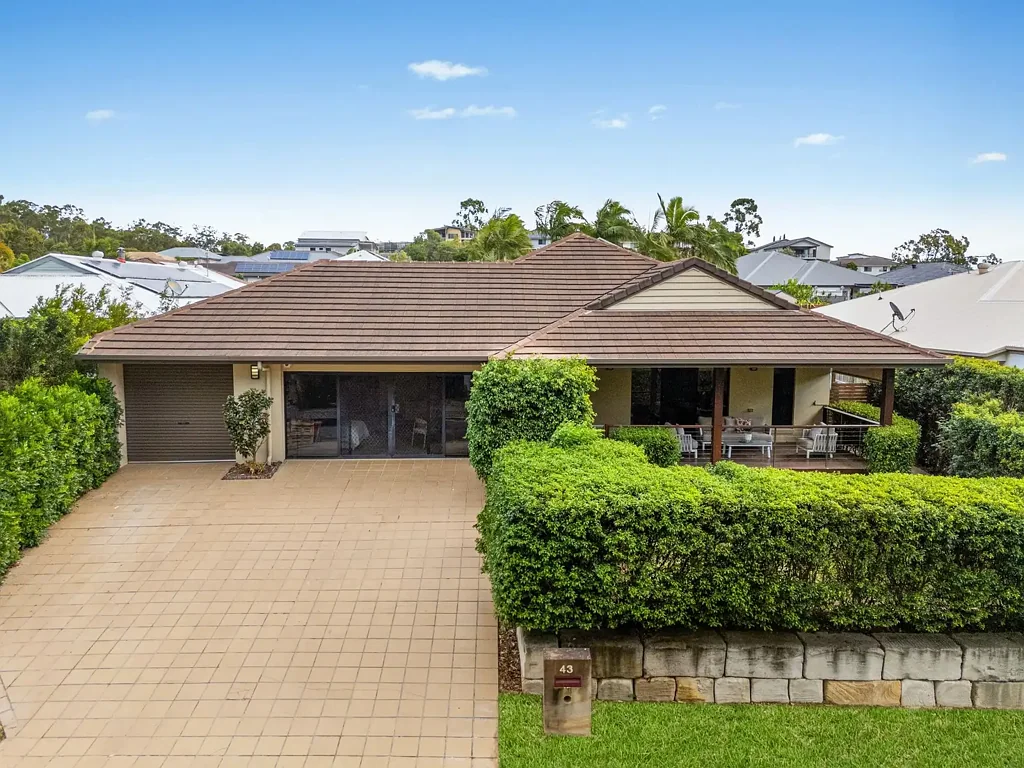 43 Ambrose Drive, Augustine Heights, QLD 4300