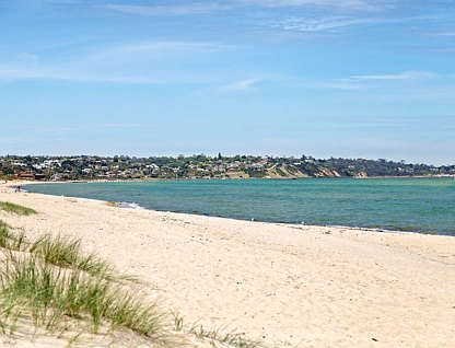 12/68-70 Gould Street, Frankston, Mornington Peninsula, 2房, 1浴, Unit