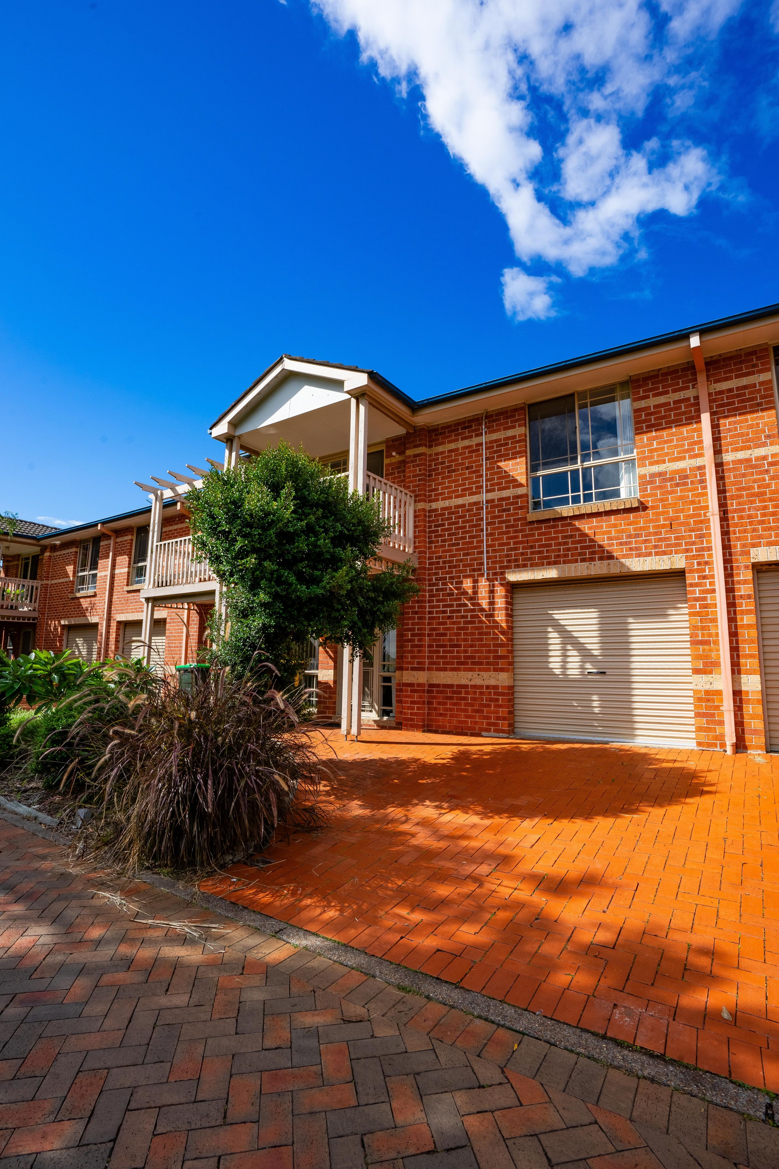 UNIT 2 29 MCCANN CT, CARRINGTON NSW 2294, 0 ਕਮਰੇ, 0 ਬਾਥਰੂਮ, Townhouse