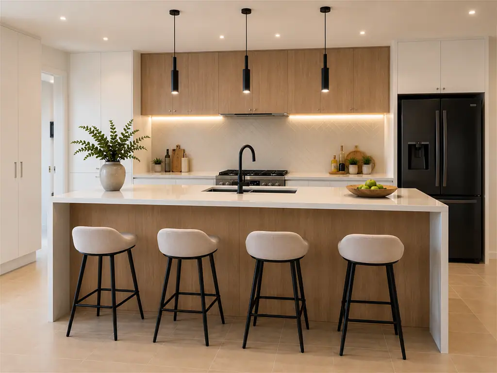 Joyner 5 Slaapkamer Brand New Dual Living Opportunity - Ideal for Investors or Extended Families