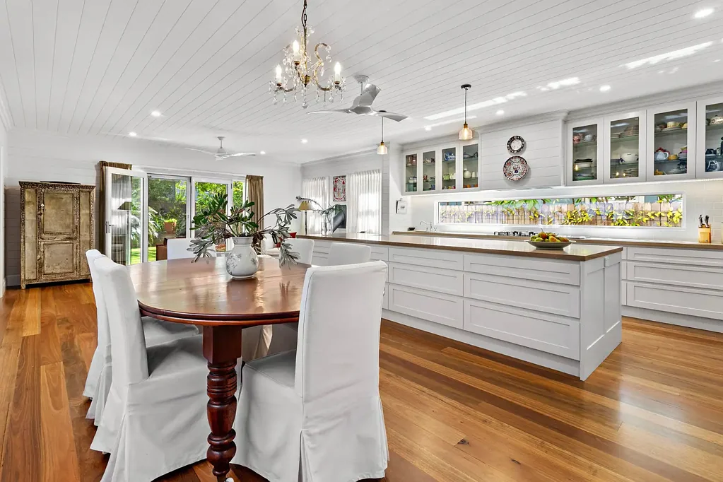 Werri Beach 3 Bedroom ~ Pandanus ~ The Pinnacle of Werri Beach Living
