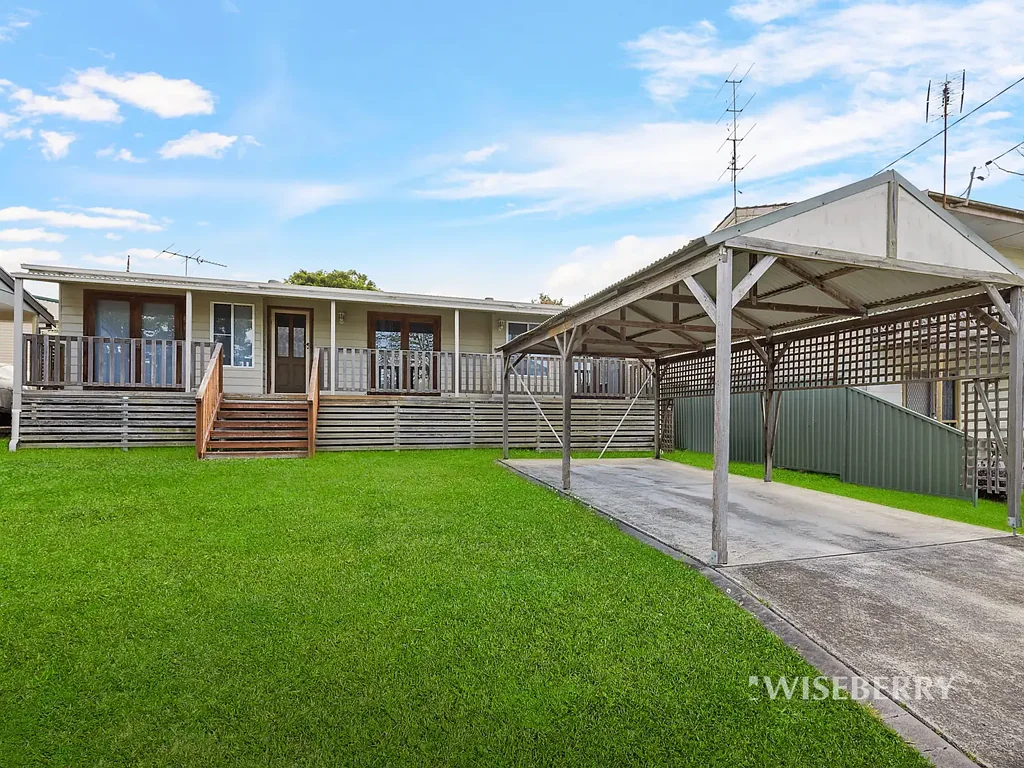 21 Yearnin Street, Gwandalan, NSW 2259