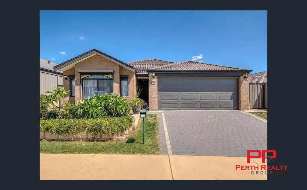 17 Cervantes Avenue, Baldivis, WA 6171