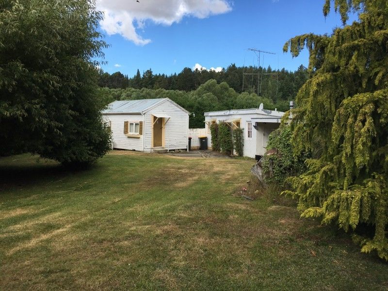 15 Channel Road, Naseby, Otago, 1 Kuwarto, 1 Banyo