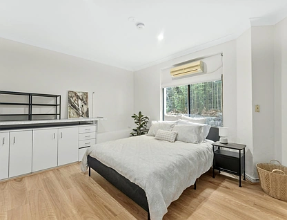 Apartment 1/246 Glebe Point Road, Glebe, Inner West, 1 rūma, 1 rūma horoi, Apartment