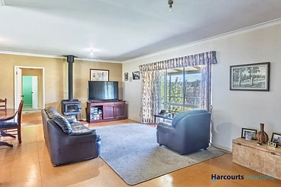 197 Henderson Road, Kangaroo Gully, WA 6255, 5房, 2浴, House
