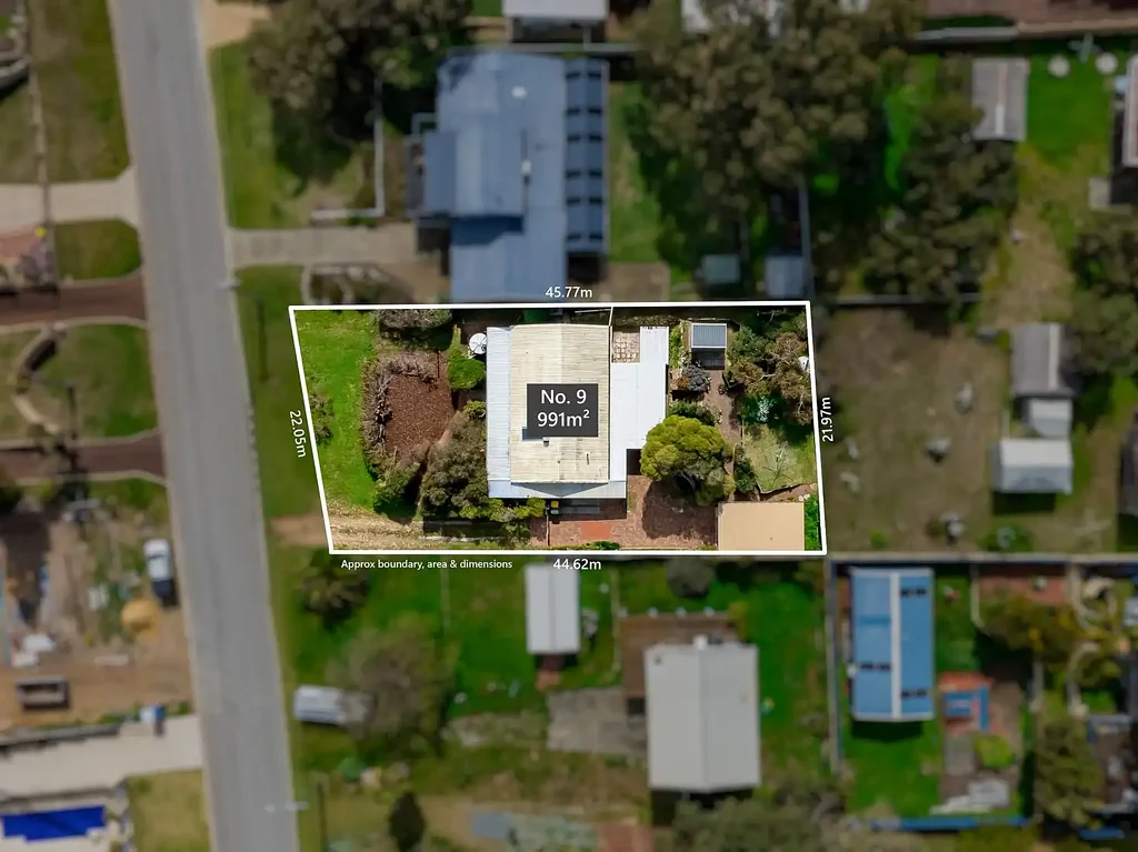 9 Leander Street, Falcon, WA 6210