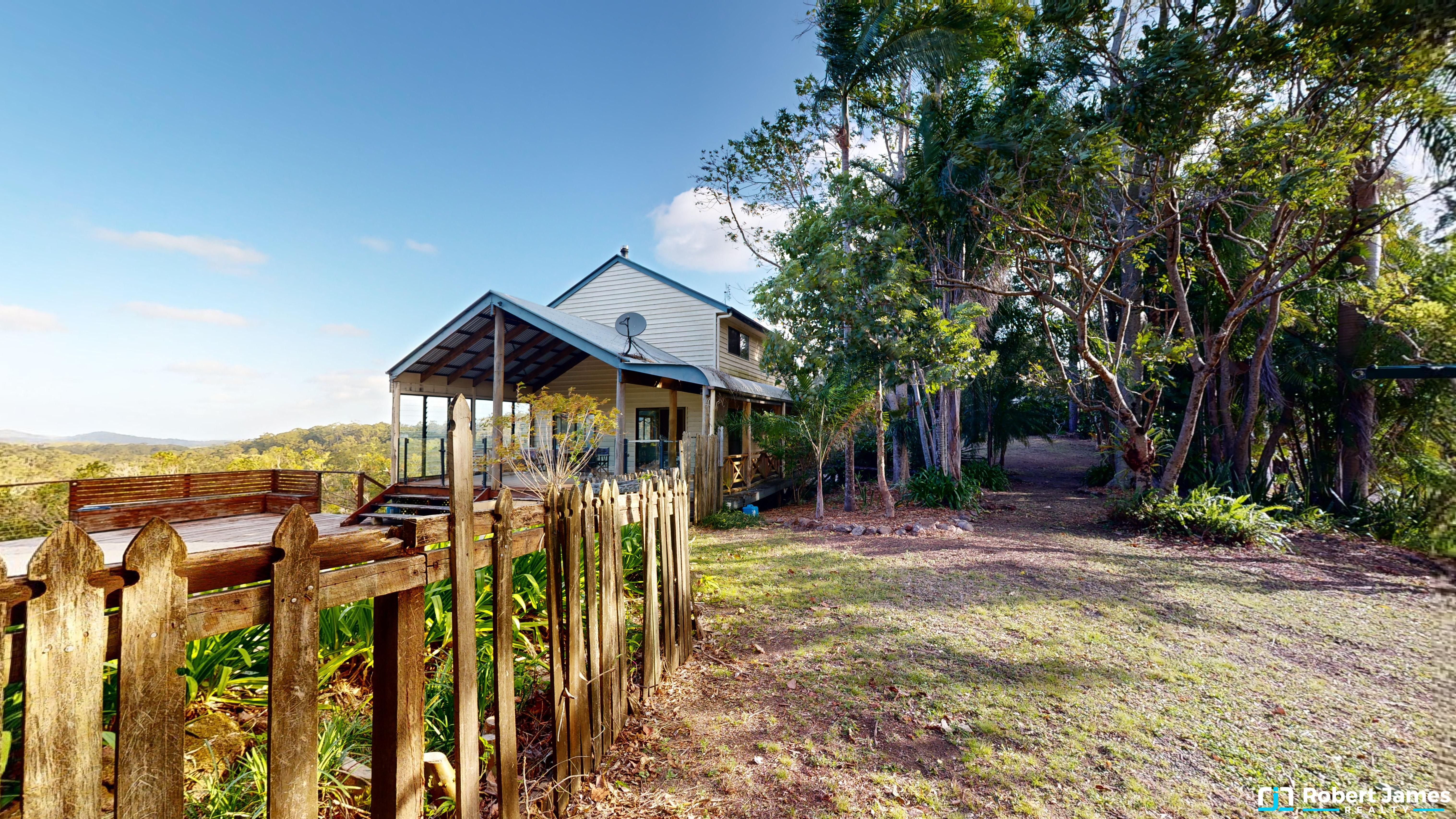 RURAL RESIDENTIAL ZONE