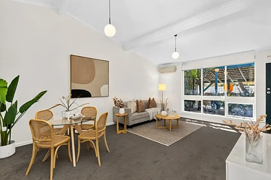 9/58 Portrush Road, Payneham, SA 5070, 2 habitaciones, 1 baños, Unit