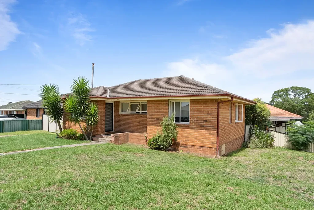 85 Strickland Crescent, Ashcroft, NSW 2168