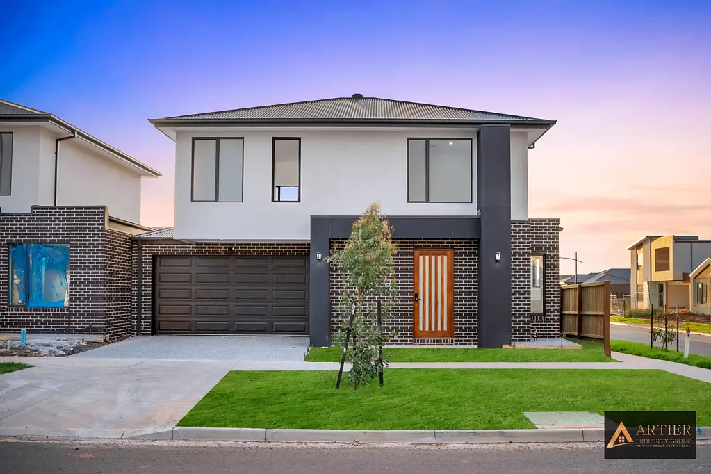 Deanside 4침실 Stunning Brand New Double-Storey Family Residence