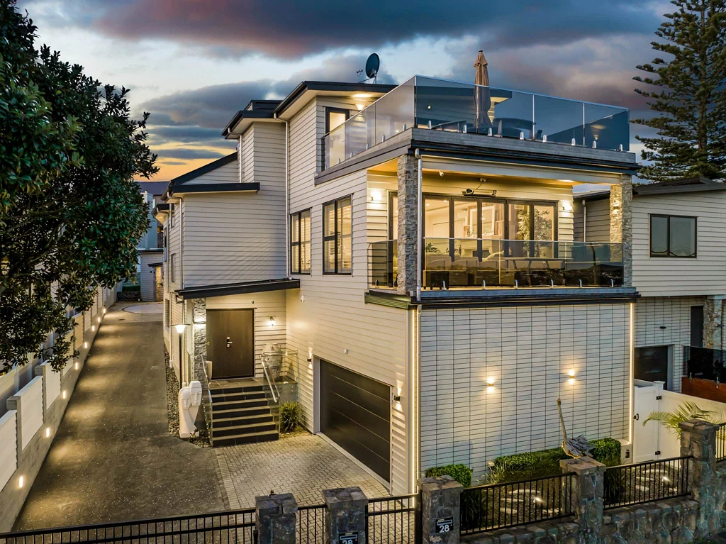 Orakei 4 Bedroom Owner Says Sell
